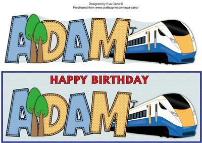 Train Adam Large Dl