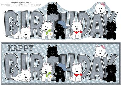 Jazz & Friends Birthday Large Dl