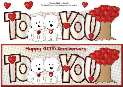 Jazz Dogs 40th Anniversary Large Dl 2
