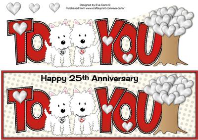 Jazz Dogs 25th Anniversary Large Dl 3