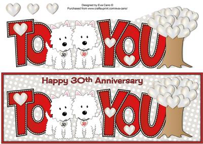 Jazz Dogs 30th Anniversary Large Dl 2