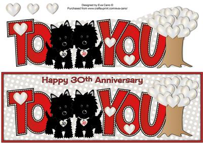 Jazz Dogs 30th Anniversary Large Dl 3
