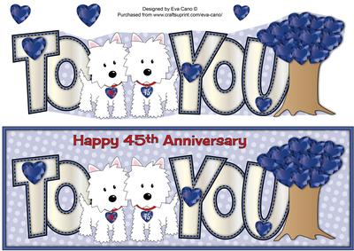 Jazz Dogs 45th Anniversary Large Dl 3