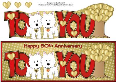 Jazz Dogs 50th Anniversary Large Dl 3
