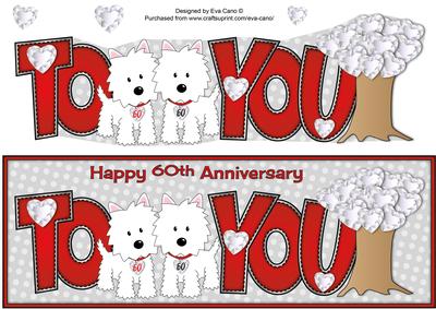 Jazz Dogs 60th Anniversary Large Dl 3