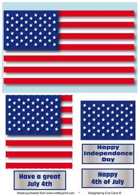 July 4th Independence Day