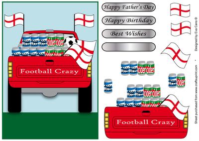 Are Your Ready for Football?