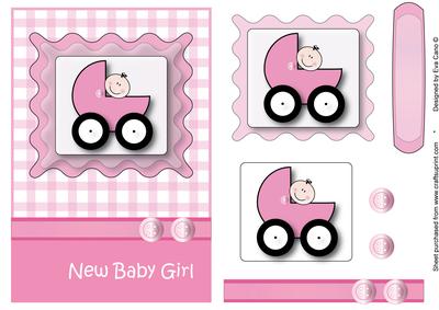New Baby Girl