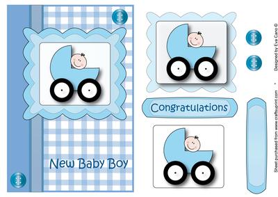 New Baby Boy