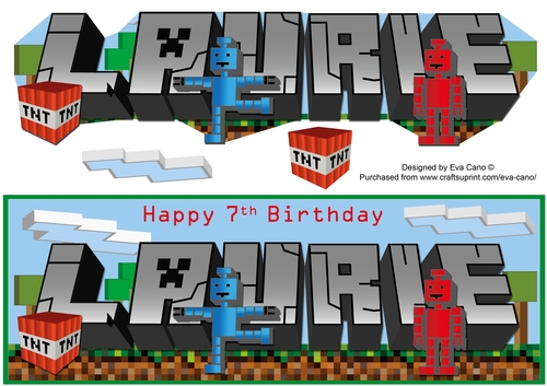 Pixel Gamer LAURIE 7th large dl