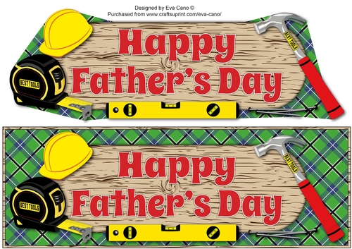 Joiners tools Fathers day large dl 2