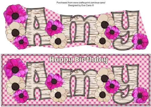 Anemones AMY large dl