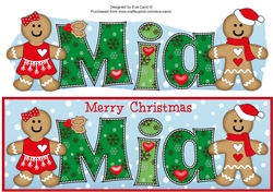 Gingerbread Couple MIA large dl