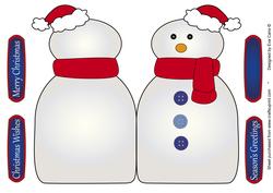 Snowman