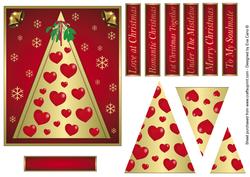 Love at Christmas
