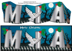 Christmas Wizard & Magic MIA large dl