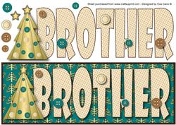 Brother Large Dl
