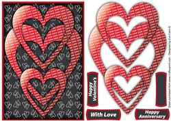 Love Hearts