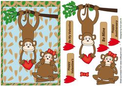 Hanging Around for Love