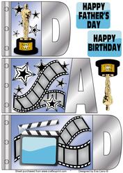 Dad Word Book