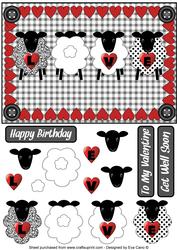 Love Sheep