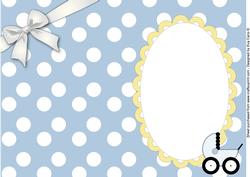 New Baby Boy Insert 2