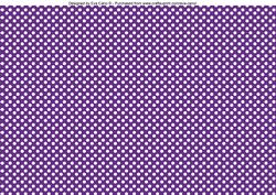 Polka Dots Background (purple)