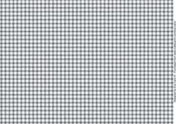 Plaid Backing Paper 1