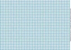Plaid Backing Paper 6