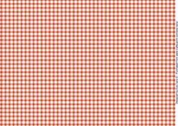 Plaid Backing Paper 7