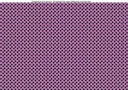 Black Polka Dots Background (lilac)