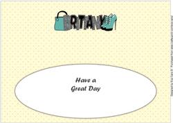 Bag & Shoes Brittany Large Dl Insert