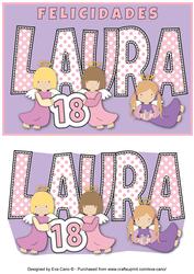 Little Angels Laura a5