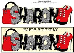 Bag & Shoes Sharon Large Dl