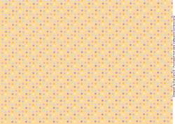 Polka Dots Background 5
