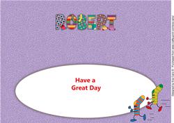 Socks Robert Large Dl Insert