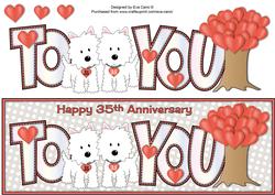 Jazz Dogs 35th Anniversary Large Dl 3