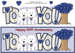 Jazz Dogs 45th Anniversary Large Dl 3