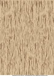 Wood Effect Backing Paper