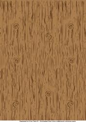 Wood Effect Backing Paper 3