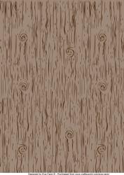 Wood Effect Backing Paper 4