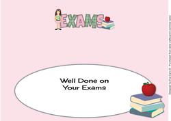 Teenager Girl Exams Large Dl Insert