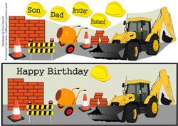 Construction Large Dl