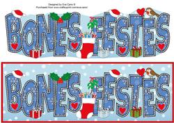 Bones Festes Large Dl