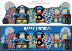 DJ CALLUM large dl