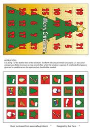 Advent Calendar