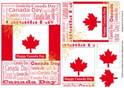 Happy Canada Day