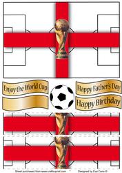 World Cup – England