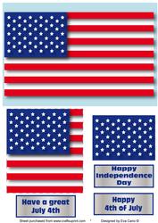 July 4th Independence Day