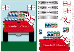 Are Your Ready for Football?